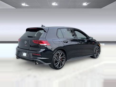 Used 2022 Volkswagen GTI Autobahn image 9