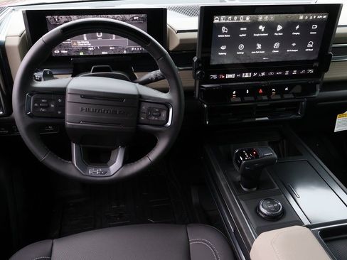New 2026 GMC Hummer EV SUV AWD/4WD image 23