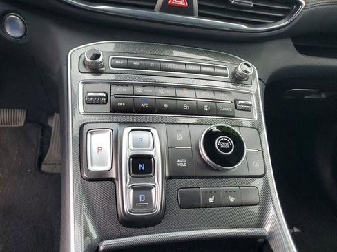 Certified 2023 Hyundai Santa Fe XRT image 30