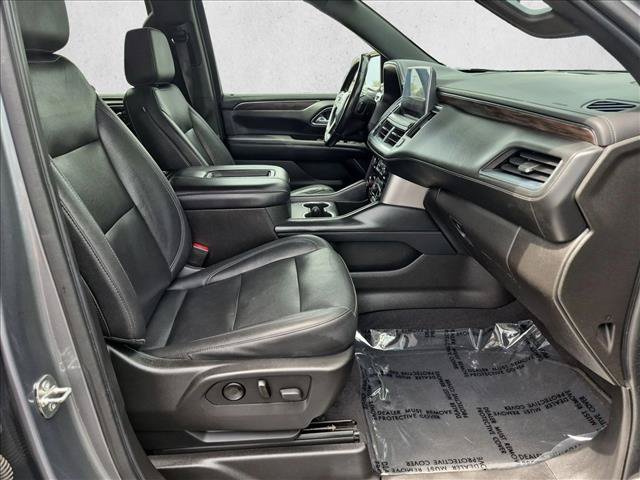 Used 2021 Chevrolet Tahoe LT RWD image 19