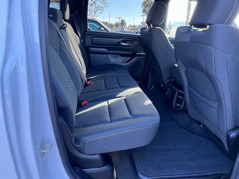 Certified 2025 RAM 1500 Tradesman image 18