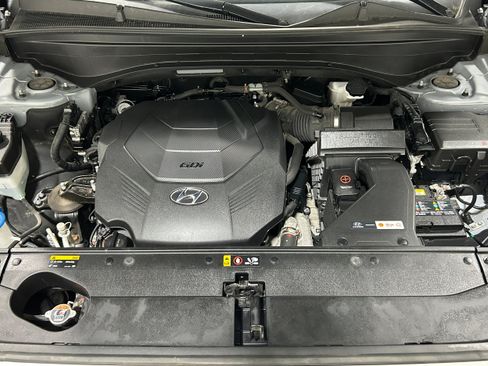 Used 2020 Hyundai Palisade Limited AWD/4WD image 18