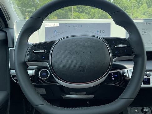 Used 2023 Hyundai Ioniq 5 SE w/ Cargo Package image 15