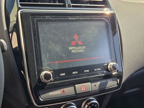 Used 2026 Mitsubishi Outlander Sport ES AWD/4WD image 18