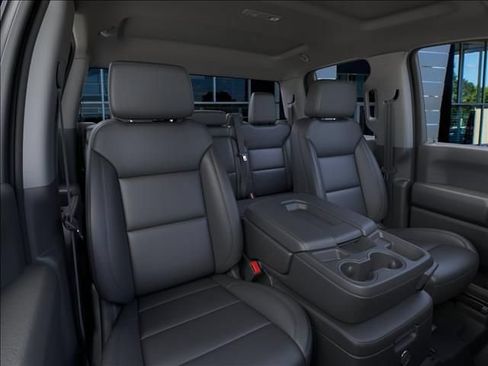 New 2026 GMC Sierra 1500 Pro w/ Pro Value Package AWD/4WD image 16