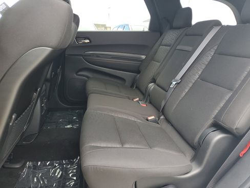 New 2026 Dodge Durango GT AWD/4WD image 9
