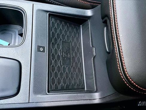 New 2026 Nissan Frontier Pro-X w/ Pro Premium Package image 14