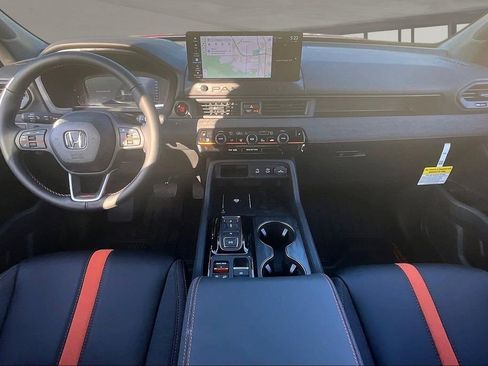New 2026 Honda Passport TrailSport image 5