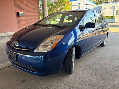 Used 2008 Toyota Prius