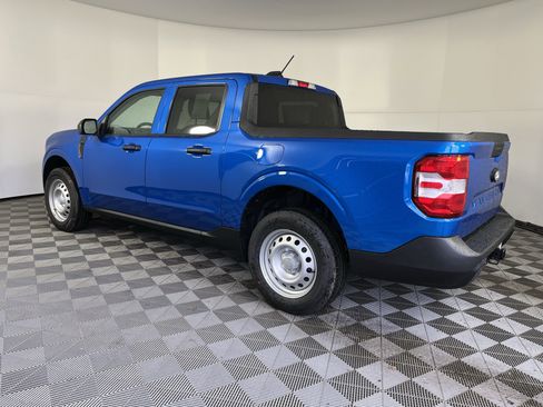 New 2026 Ford Maverick XL image 3