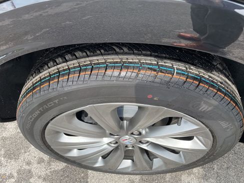 New 2026 Buick Envista Avenir FWD image 30