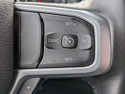 Certified 2023 RAM 1500 Big Horn AWD/4WD image 20
