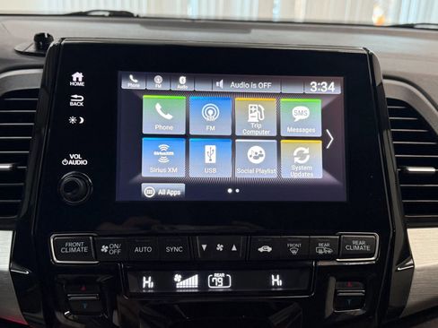 Used 2018 Honda Odyssey EX image 30