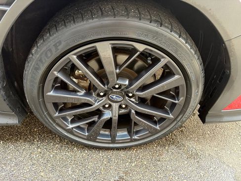 Used 2023 Subaru WRX Premium image 37