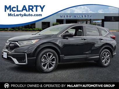 Used 2020 Honda CR-V EX