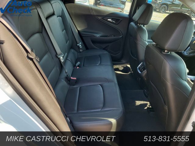 Used 2024 Chevrolet Malibu LT FWD image 29