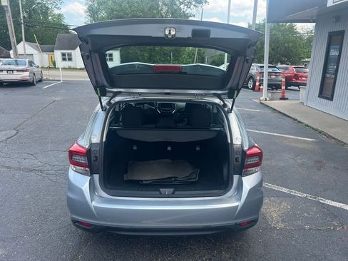 Used 2020 Subaru Impreza 2.0i AWD/4WD image 15
