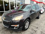 Used 2015 Chevrolet Traverse LT image 2