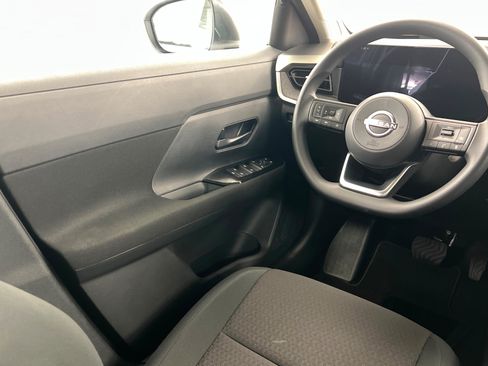 New 2026 Nissan Kicks S FWD image 11