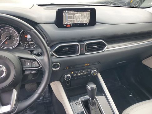 Used 2018 MAZDA CX-5 Grand Touring w/ Premium Package image 23