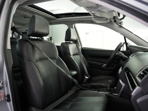 Used 2018 Subaru Forester 2.0XT Touring AWD/4WD image 59