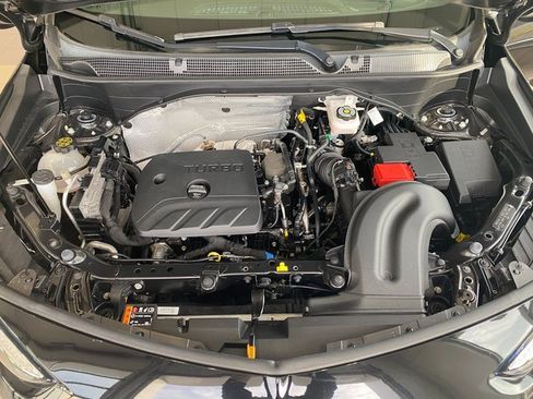 Used 2024 Buick Encore GX Sport Touring w/ Advanced Technology Package image 24