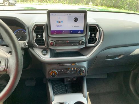 Used 2024 Ford Bronco Sport Big Bend AWD/4WD image 19