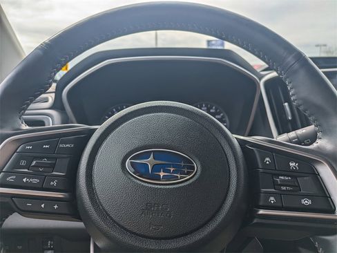 Certified 2023 Subaru Ascent Touring image 32