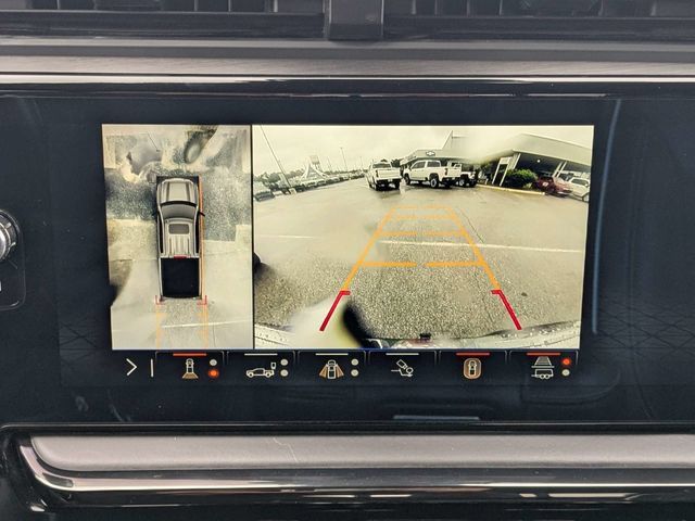 Used 2024 GMC Sierra 1500 AT4X AWD/4WD image 28
