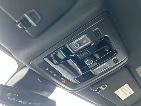 New 2026 Chevrolet Tahoe LT w/ Comfort Package image 30