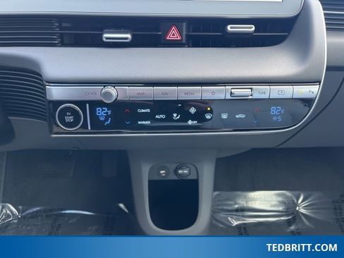 Used 2023 Hyundai Ioniq 5 SEL w/ Cargo Package image 34