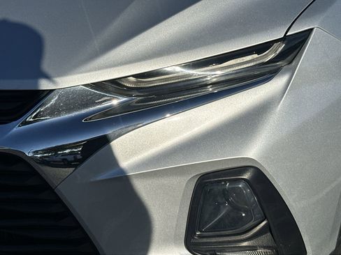 Certified 2022 Chevrolet Blazer LT w/ Sound & Technology Package image 11