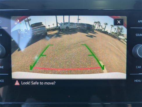 New 2026 Volkswagen Jetta SE image 35