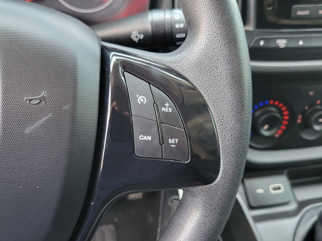 Used 2022 RAM ProMaster City Wagon FWD image 4
