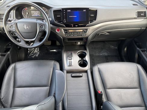 Used 2023 Honda Ridgeline RTL image 18
