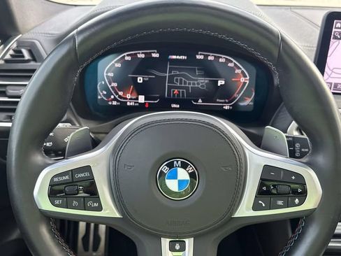Used 2023 BMW X3 M40i w/ Premium Package AWD/4WD image 30