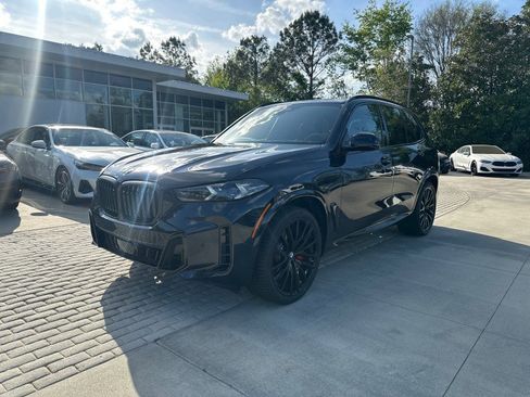 New 2026 BMW X5 sDrive40i RWD image 3