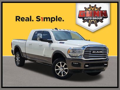 Used 2020 RAM 2500 Limited