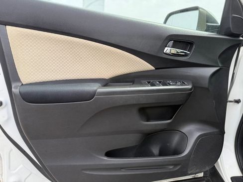 Used 2016 Honda CR-V EX image 29