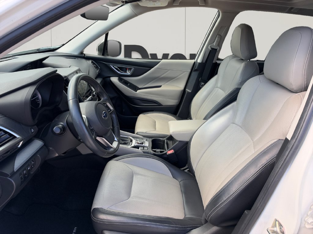 Used 2020 Subaru Forester Limited AWD/4WD image 10