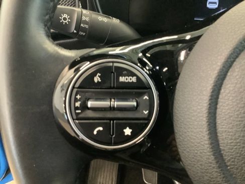 Certified 2024 Kia Soul EX FWD image 14