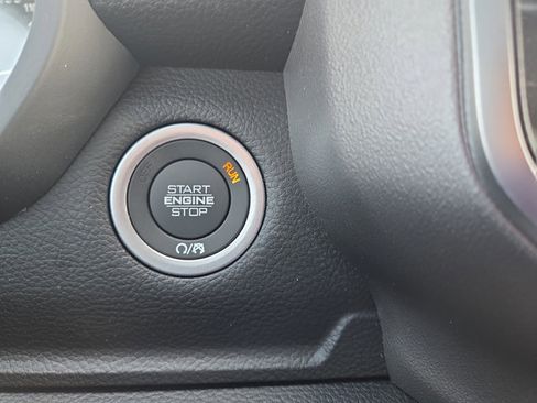 New 2026 RAM 1500 Big Horn AWD/4WD image 29