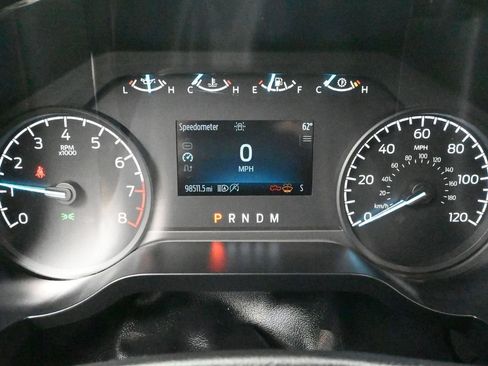 Used 2021 Ford F150 XLT AWD/4WD image 29