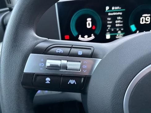 Certified 2025 Hyundai Tucson SEL image 24