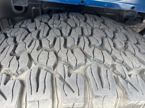 Used 2024 Ford F150 XL w/ Equipment Group 103A High AWD/4WD image 11