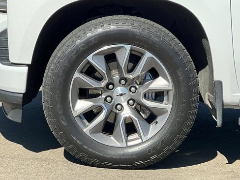 Used 2019 Chevrolet Silverado 1500 RST w/ All-Star Edition RWD image 28