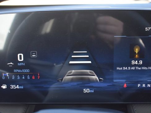 New 2026 Chevrolet Equinox LT w/ Convenience Package II image 22