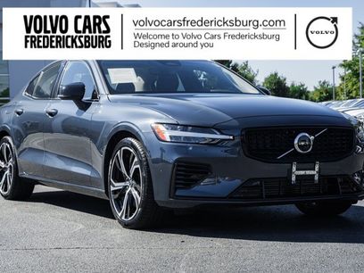 Used 2023 Volvo S60 T8 Plus