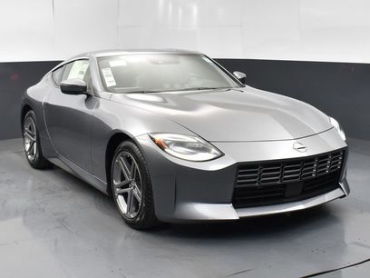 New 2025 Nissan Z Sport w/ Floor Mat Package