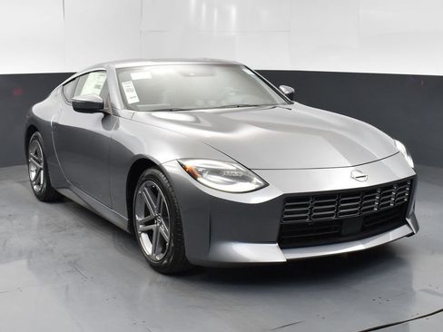 New 2025 Nissan Z Sport w/ Floor Mat Package image 1